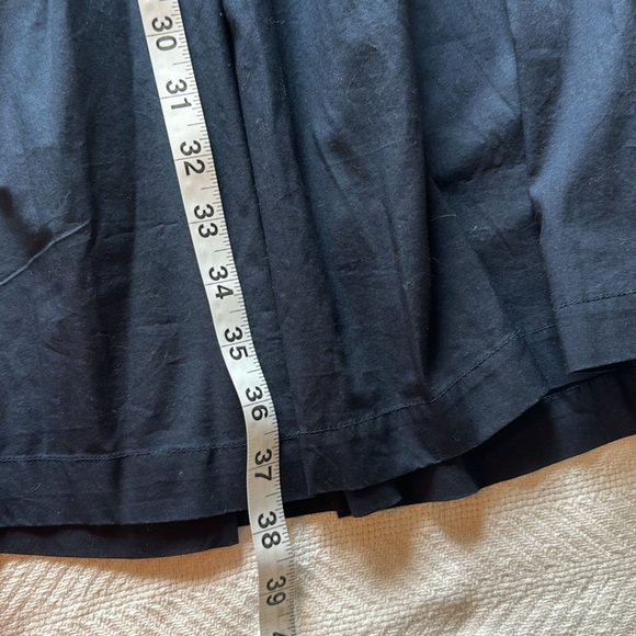 Tommy Hilfiger NWT Sleeveless Collared Pull Over Dress - Picture 10 of 11